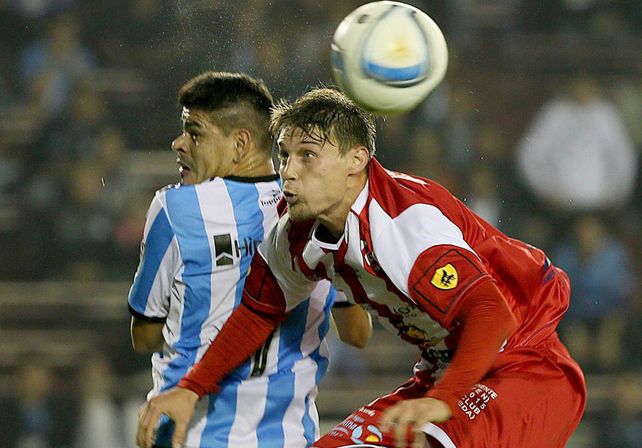 Racing avanza en la Copa Argentina