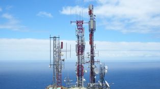 Open CellID, la base de datos creada para localizar las antenas de telefonía