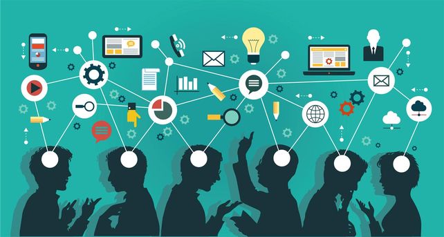 Maestría de la UNR sobre comunicación estratégica