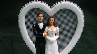 Los jueces de Ciudad de M&eacute;xico le dicen adi&oacute;s al yo los declaro marido y mujer