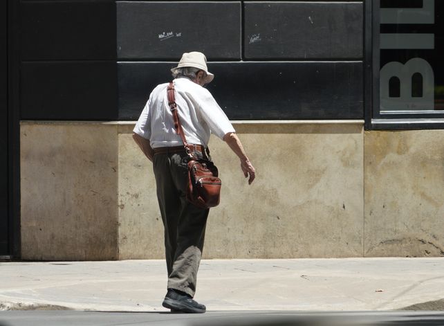 Ante un alerta por calor extremo se deben tomar una serie de recomendaciones