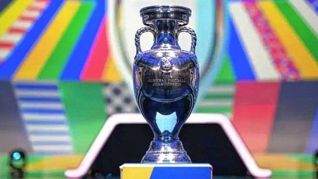 Los cuartos de final de la Eurocopa se definieron este martes. Los cuartos de final de la Eurocopa se definieron este martes.