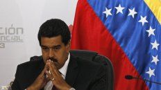 Maduro optó por reflotar un conflicto limítrofe que tiene más de un siglo. Maduro optó por reflotar un conflicto limítrofe que tiene más de un siglo.