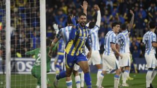 Facundo Mallo y su gol anulado: En el momento, pensé que se debería haber convalidado