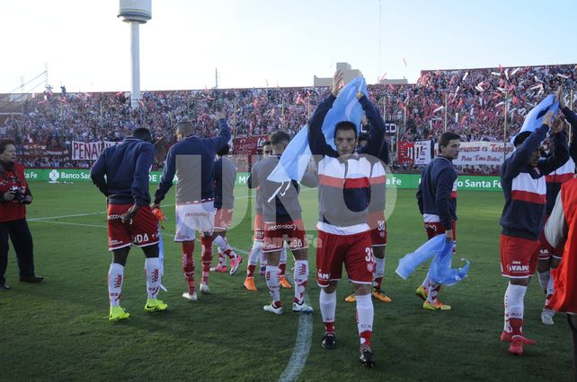 Un plantel corto que necesita recambio y jerarquía