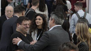 Expocon Funes logra un récord de expositores, con más de 220 empresas mostrando lo mejor de sus productos y servicios.