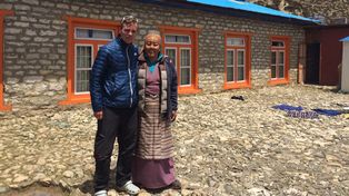 La reapertura a la cima del monte Everest se cobró la vida de dos montañistas
