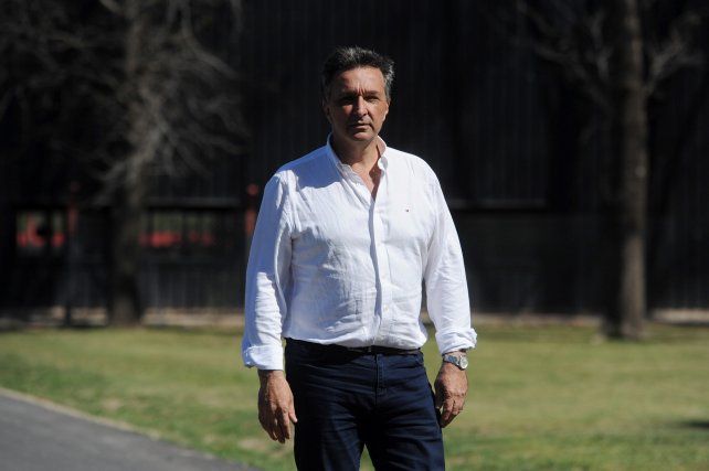Ignacio Astore