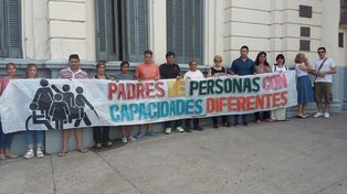 Medida. Los padres de niños y niñas se volverán a movilizar para que se les garantice la cobertura.&nbsp;