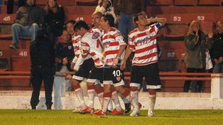 Unión volverá a recibir a Platense después de 12 años