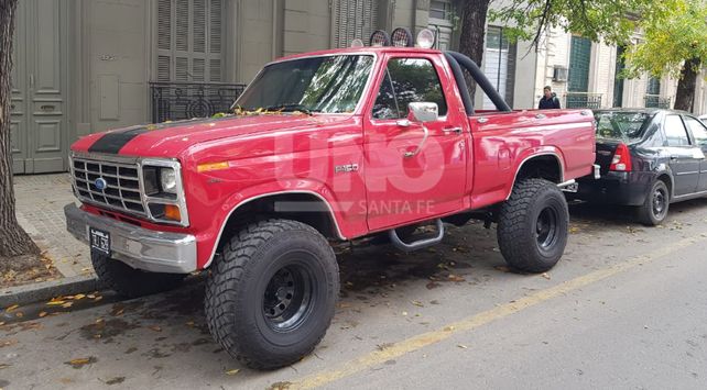 Los elementos secuestrados en la causa.