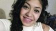 Araceli Fulles. La chica de 22 años desapareció el 2 de abril último.
