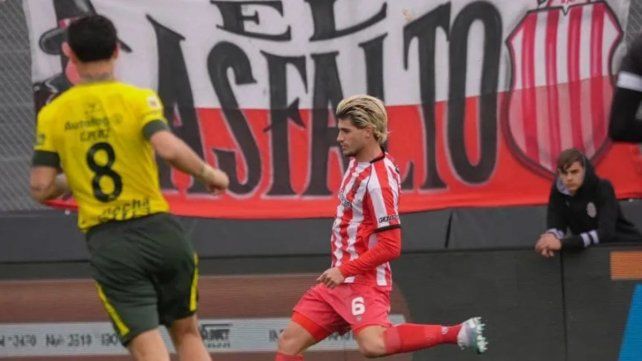 Barracas Central llegó a los 11 puntos y manda en la Zona A.