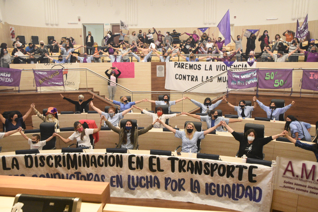 Taxistas