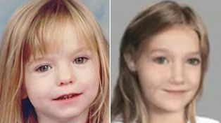 Publican un video y muestran c&oacute;mo ser&iacute;a hoy Madeleine McCann