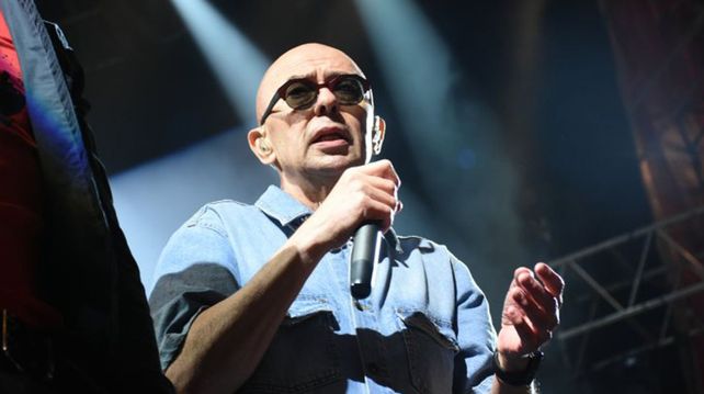Cuánto se estima que recaudó el Indio Solari por su show en Olavarría