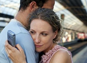 Una nueva aplicación para celulares averigua si tu pareja te engaña