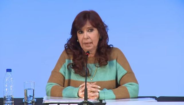 Hay expectativa por la reaparición pública y el discurso de CFK.