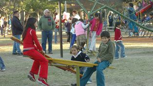Informe especial vacaciones: ¿Qué esperan los chicos de estos días sin escuela?