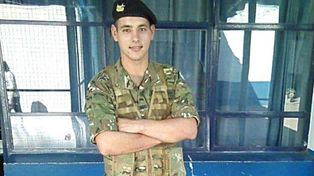Pidieron prisión perpetua para la familia acusada de asesinar al soldado Bermani