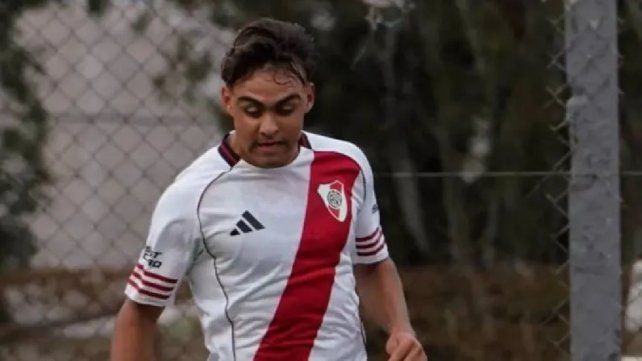 Woiski reveló cómo vivió los días en los que se entrenó marginado en River: Fue una experiencia extraña