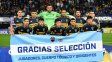 Boca empata en La Bombonera con OHiggins