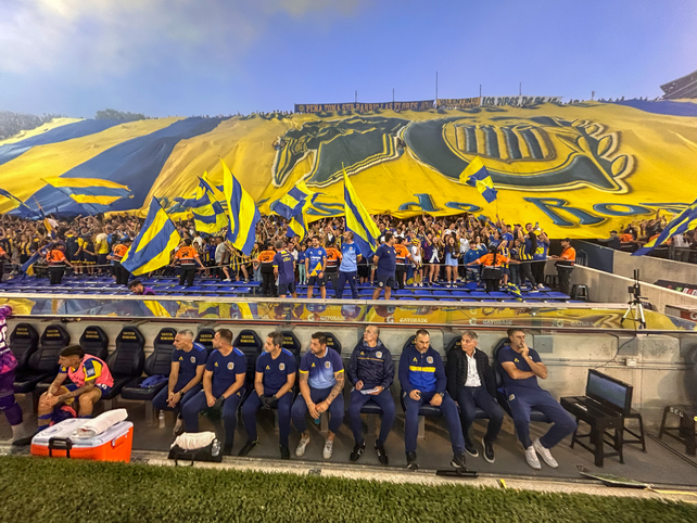 Los hinchas de Central ya conocen los precios de los tickets contra Estudiantes.