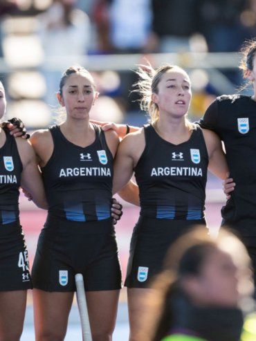 Las Leonas y Los Leones acaparan la atención en Santa Fe