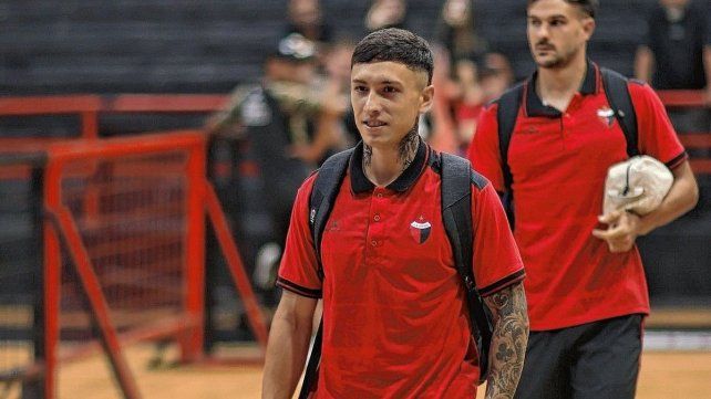 Colón hará otro esfuerzo económico y viajará en avión a Mendoza para visitar a Gimnasia