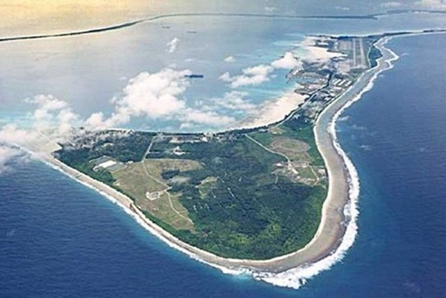 ¿Un SMS de un pasajero de Malaysia Airlines?