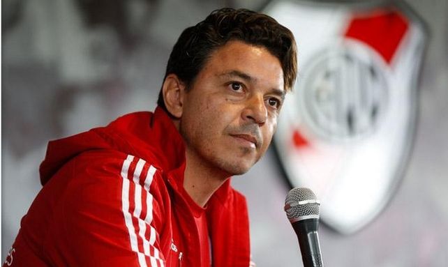 River llega diezmado y lejos de Boca al partido contra Unión