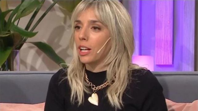 Descargo. “La verdad es que no sé si a los hombres que fueron les cuestionan tanto el motivo