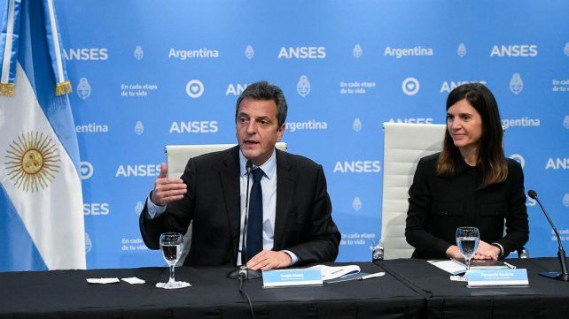Ministro de Economía