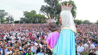 ¿Por qué la Iglesia católica silenció a Gladys Motta?