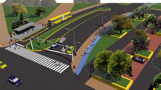Nuevas ideas urbanas para la ciudad