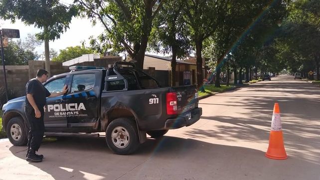 Un nuevo femicidio en Santa Fe: murió una mujer que fue golpeada a martillazos por su pareja