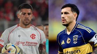Boca y Barracas Central se ponen al día en el Torneo Clausura.
