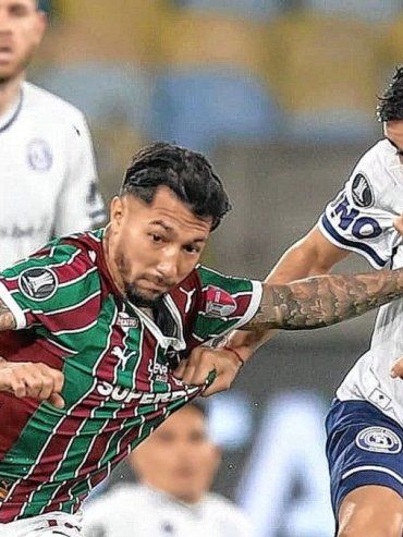 Copa Libertadores: Independiente Rivadavia y Estudiantes de La Plata definen sus series