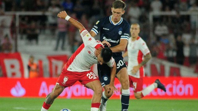 Huracán peloteó a Gimnasia pero no pudo vulnerar su valla.