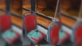 Choferes de la Línea 1 piden trabajar con patrullaje