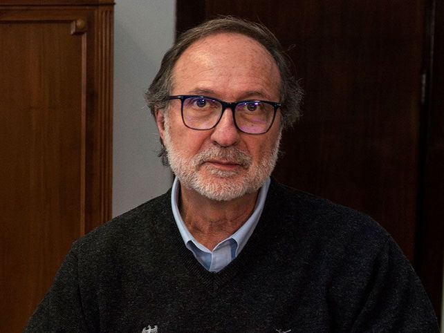 Daniel Chain fromalizó su dimisión al frente de la Secretaría de Obras Públicas de la Nación.&nbsp;