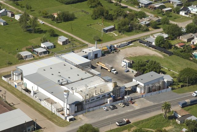 EL 77%&nbsp; del financiamiento otorgado a la industria se tradujo en inversiones