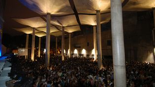 Convocatoria 2015 a las Residencias Culturales en El Molino y La Redonda