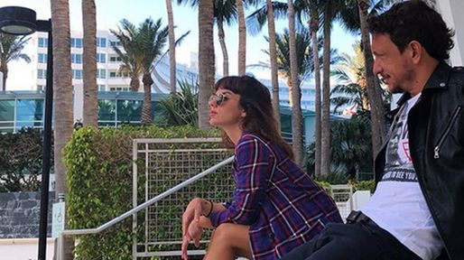 El problemita de Nico y Gime en las playas de Miami