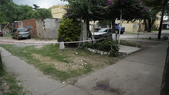 Cerrito y Larrea