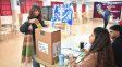 Muy baja participación: en el departamento La Capital votó solo el 39% del padrón hasta las 16