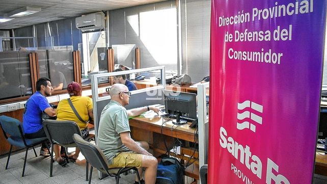 Defensa del Consumidor: en 2024 hubo 20% más de reclamos