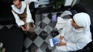Santa Fe vivirá una nueva jornada de la Campaña por la paz