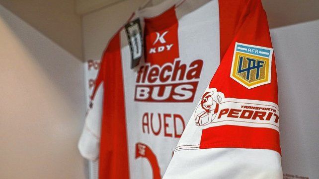 El vestuario de Unión aguarda por un plantel que desea estirar la racha ante Colón en el Clásico santafesino.