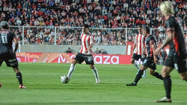 Unión, en zona de privilegio: así quedarían hoy los cruces de playoffs del Clausura 2025